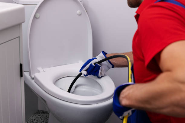 Trusted Frankfort, IN Plumbing Experts