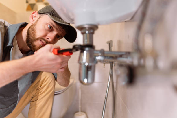 Shower Repair Services in Frankfort, IN