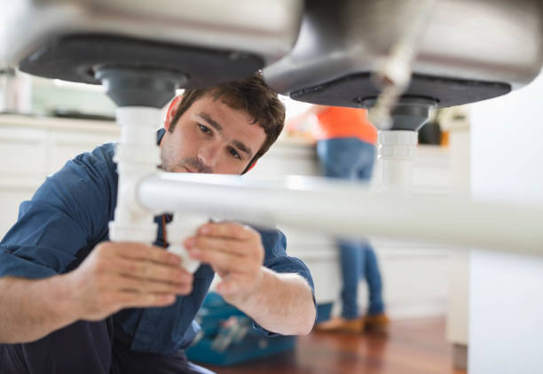 Best Commercial Plumbing Services  in Frankfort, IN