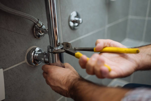 Best Toilet Repair Services  in Frankfort, IN