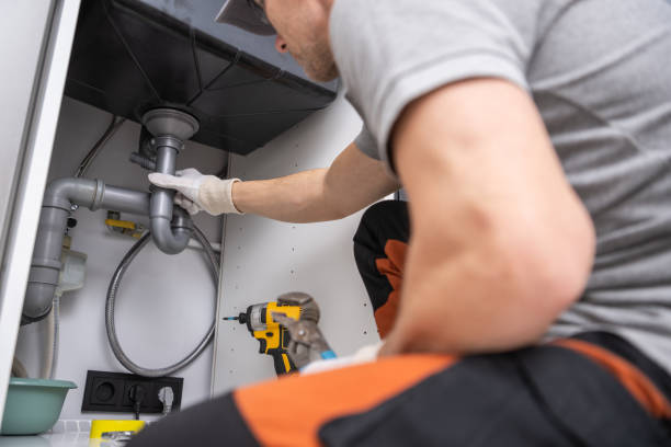 Best Affordable Plumber Near Me  in Frankfort, IN