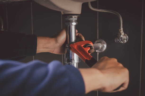 Best Sewer Cleaning Services  in Frankfort, IN
